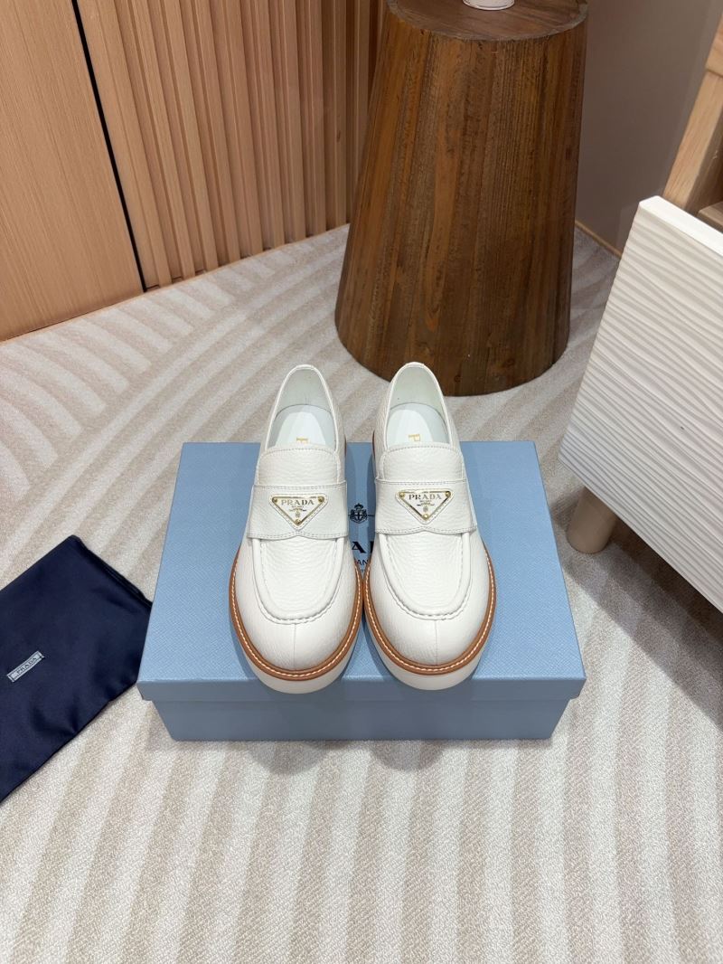 Prada Low Shoes